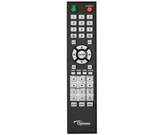 Optoma Projektorius zu920t, lazerinis, 9800 liumenų, procesoriaus suliejimo ir iškreipimo funkcija, 360° w9pd7k201vz1