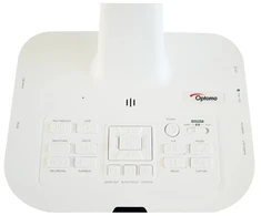 Optoma Wizualizer dc460