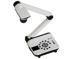 OPTOMA DC557 DOCUMENT CAMERA W/MIRACAST