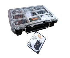 Įrankių Organizatorius - Keter Roc Pro Gear 2.0 Mažas Modulinis Juodas
