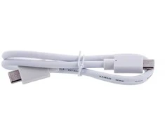 Orico 2.5 colio HDD / SSD korpusas, 6 Gbps, USB-C 3.1 Gen1 (balta)