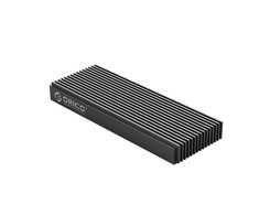 ORICO NVMe M.2 SSD dėklas USB 3.2 Gen 2x2 20 Gb/s iki 2000 MB/s M2PAC3