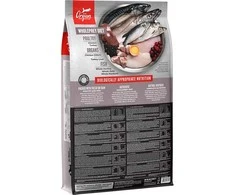 Orijen fit &amp; trim 11,4kg
