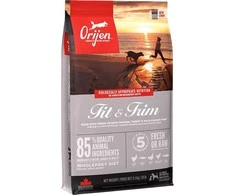 Orijen fit &amp; trim 11,4kg