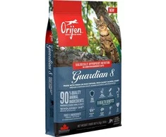 Sausas Kačių Maistas - Orijen Guardian 8 - 4,5kg