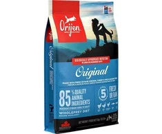 Orijen original - sausas maistas šuniui - 6kg