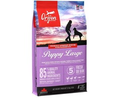 Orijen puppy large 11,4kg