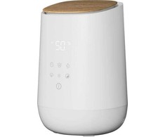 Oro drėkintuvas medisana ah 680 timer do 9h | do 30 m2 | światło uv-c