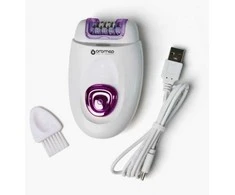 Oro-med Oromed Oro-Epil Silk Rožinė Epilator