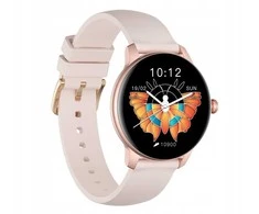 Oro-med Išmanusis laikrodis Oro Lady Active Oromed