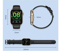 Oro-med Išmanusis laikrodis oro smart fit 6 oromed