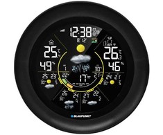 Orų stotelė blaupunkt ws65bk app juoda