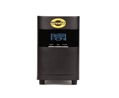 ORVALDI LT-1100 LINE INTERACTYVE SINUS TOWER Nepertraukiamo maitinimo šaltinis