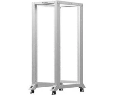 Lanberg Open Rack 19" 32U 600X1000 | OR01-6032-S | Pilkas