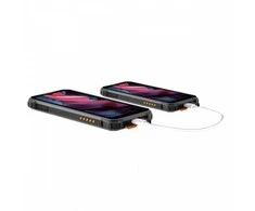 Išmanusis telefonas Oukitel WP23 4 / 64GB Juodas- oranžinis (WP23-OE / OL)