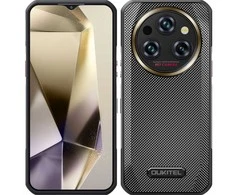 Išmanusis telefonas Oukitel WP35 Pro 5G 12/512GB pilkas (WP35Pro-GY/CHOUT/OL)