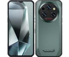 Išmanusis telefonas Oukitel WP35 Pro 12/512 11000mAh DS. Žalias