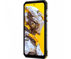 Išmanusis telefonas Oukitel WP60 5G 7.2 12/512GB 10000mAh Geltona