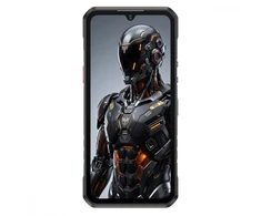 Išmanusis telefonas oukitel wp68 air 5g 12/512gb 8000mah juodas