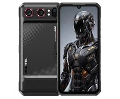 Išmanusis telefonas oukitel wp68 air 5g 12/512gb 8000mah juodas