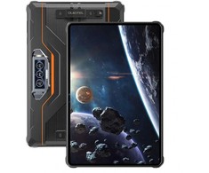 Oukitel Planšetė rt8 6/256gb ip69k oranžinė