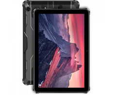 Planšetė oukitel rt9 10,1" 6/256gb juodas rugged 11000 mah
