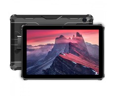 Planšetė oukitel rt9 10,1" 6/256gb juodas rugged 11000 mah