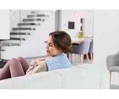 Medisana HP 515 Heating Pad Denim Mėlyna