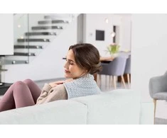 Medisana HP 516 Heating Pad Light Pilkas