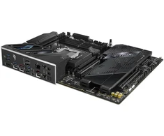 Pagrindinė plokštė ASUS ROG STRIX B850-F GAMING WIFI7 NEO AMD B850 Socket AM5 ATX