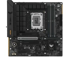 Pagrindinė plokštė ASUS TUF Gaming B760M-PLUS WIFI II
