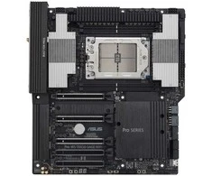 Pagrindinė plokštė Płyta asus pro ws trx50-sage wifi 90mb1fz0-m0eay0