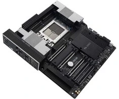 Pagrindinė plokštė Płyta asus pro ws trx50-sage wifi 90mb1fz0-m0eay0