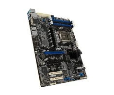 Pagrindinė plokštė ASUS P12R-E