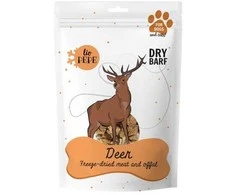PAKA ZWIERZAKA Lio Pepe Deer XL - dog treat - 180g