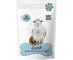PAKA ZWIERZAKA Lio Pepe Lamb XL - dog treat - 90g