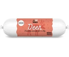 PAKA ZWIERZAKA Pepe Deer - dog treat - 200g