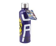 Paladone PP MY HERO ACADEMIA METAL WATER BOTTLE