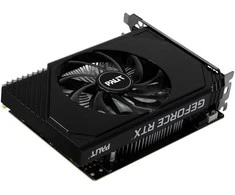 Vaizdo plokštė Karta graf. palit rtx 3050 stormx 6gb