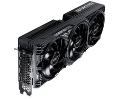 Palit Vaizdo plokštė geforce rtx 5080 gaming pro oc v1 16gb gddr7 256bit 3dp/hdmi