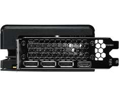 Vaizdo plokštė XpertVision XPE Palit GeForce RTX 5080 Infinity 3 OC NVIDIA 16 GB GDDR7