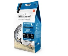 Wiejska zagroda (dorosły) monobiałkowa lašiša sausas maistas šuniui s/m 6kg