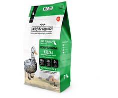 Sausas Šunų Maistas - WIEJSKA ZAGRODA Monoprotein antiena 6kg