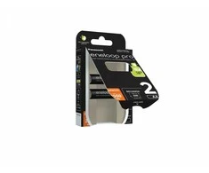 Panasonic eneloop pro aa 2500mah 2 vnt