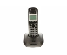 Panasonic Kx-tg2511 dect/pilkas