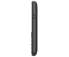 Panasonic Mobilusis telefonas 4g kx-tu260exb juoda