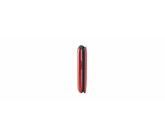 Panasonic Mobilusis telefonas senjorams kx-tu550 4g raudonas