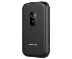 Panasonic Mobilusis telefonas kx-tf600exb juoda