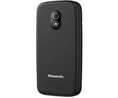 Panasonic Mobilusis telefonas kx-tu410exb 4g juoda