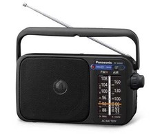 Panasonic Radio rf-2400deg-k